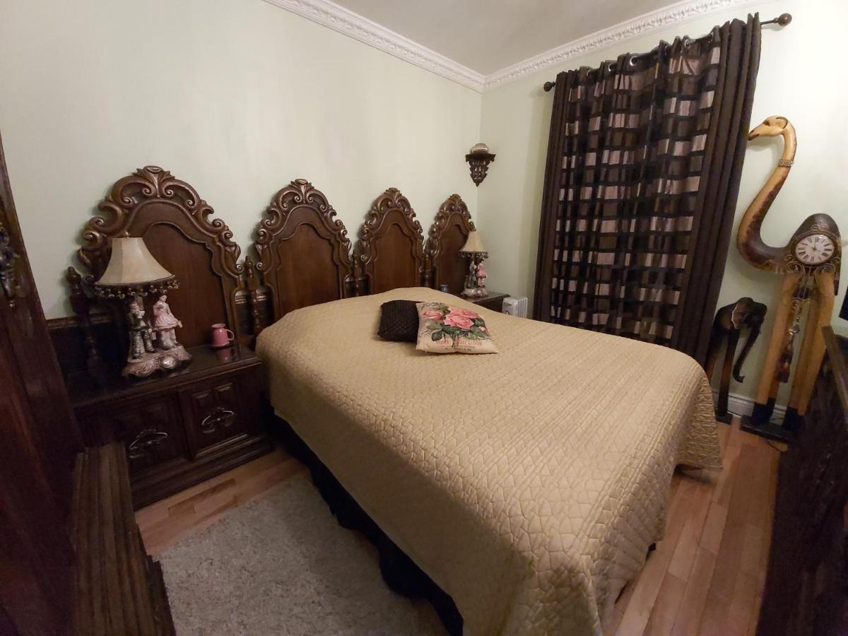 Lovely Classic Room Montréal Eksteriør bilde