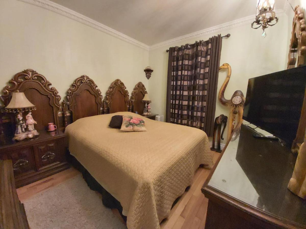 Lovely Classic Room Montréal Eksteriør bilde